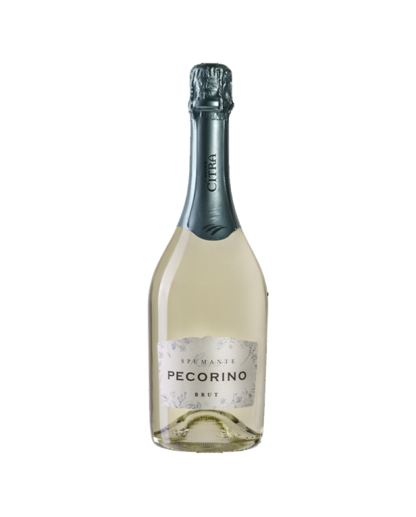 White wines  Spumante Pecorino Brut Rino Metodo Martinotti - Codice Citra 5,27 â‚¬ White wines  Spumante Pecorino Brut Rino Metodo Martinotti - Codice Citra 5,27 â‚¬