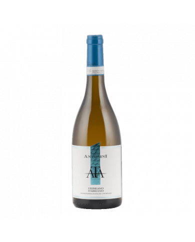 White wines  Luthum Trebbiano d’Abruzzo DOC 2023 - Tenuta Antonini 11,48 €