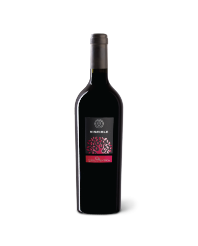 Rode wijnen  Querciantica Vino e Visciole - Velenosi 12,88&nbsp;€