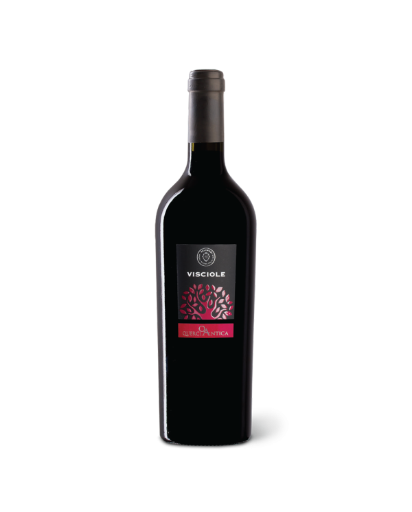 Rode wijnen  Querciantica Vino e Visciole - Velenosi 12,88 â‚¬ Rode wijnen  Querciantica Vino e Visciole - Velenosi 12,88 â‚¬