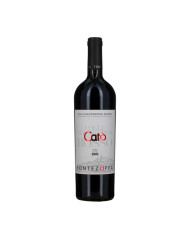 Rode wijnen  Catò Rosso Colli Maceratesi DOC 2016 - Fontezoppa 10,33 €