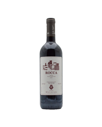 Rode wijnen  Rocca Marche IGT Rosso 2019 - Conti Malacari 9,17 € Rode wijnen  Rocca Marche IGT Rosso 2019 - Conti Malacari 9,17 €