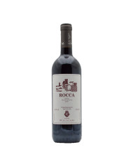 Vini Rossi  Rocca Marche IGT Rosso 2019 - Conti Malacari 9,17&nbsp;€