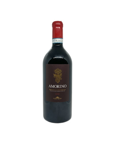Vini Rossi  Amorino Casauria Montepulciano d'Abruzzo DOC 2018 Magnum- Podere Castorani 35,62 € Vini Rossi  Amorino Casauria Montepulciano d'Abruzzo DOC 2018 Magnum- Podere Castorani 35,62 €