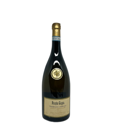 White wines  Fonte Cupa Trebbiano D’Abruzzo DOC 2021 Magnum - Camillo Montori 18,90 € White wines  Fonte Cupa Trebbiano D’Abruzzo DOC 2021 Magnum - Camillo Montori 18,90 €