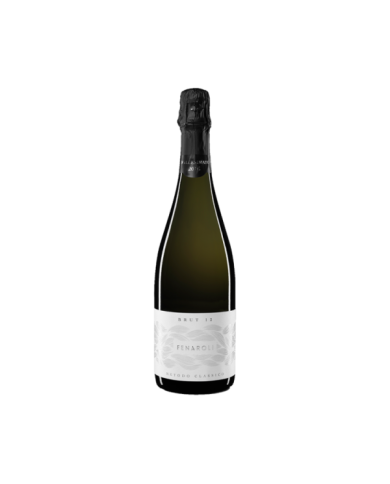 White wines  Vino Spumante Pecorino 12 mesi Metodo Classico 2019 Brut - Fenaroli - Codice Citra 9,94 € White wines  Vino Spumante Pecorino 12 mesi Metodo Classico 2019 Brut - Fenaroli - Codice Citra 9,94 €