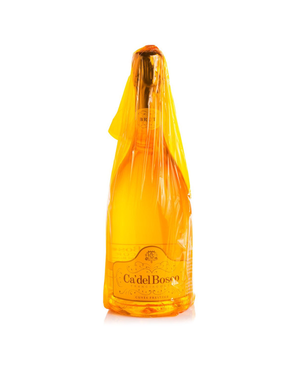 Vini Bianchi  FRANCIACORTA Cuvèe Prestige Edizione 45 – Cà del Bosco 31,53 € Vini Bianchi  FRANCIACORTA Cuvèe Prestige Edizione 45 – Cà del Bosco 31,53 €