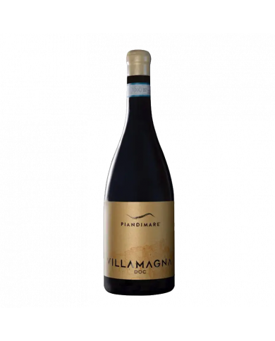 Rode wijnen  Villamagna Montepulciano d'Abruzzo DOC 2020 - Piandimare 16,66 € Rode wijnen  Villamagna Montepulciano d'Abruzzo DOC 2020 - Piandimare 16,66 €