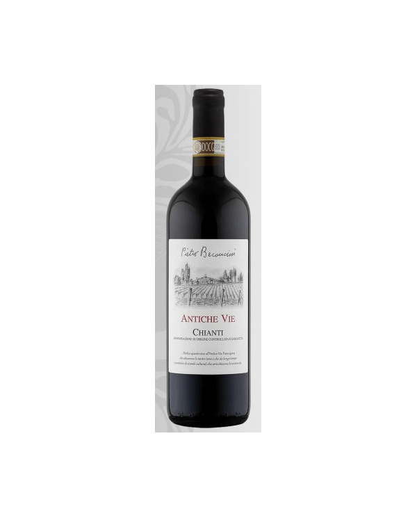 Red Wines  Antiche Vie Chianti Docg 2022 - Pietro Beconcini 7,40 â‚¬ Red Wines  Antiche Vie Chianti Docg 2022 - Pietro Beconcini 7,40 â‚¬