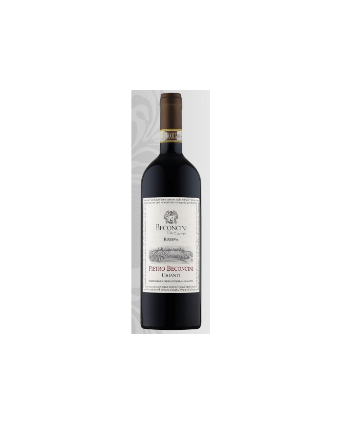 Rode wijnen  Chianti Docg Riserva 2018 - Pietro Beconcini 13,90&nbsp;€