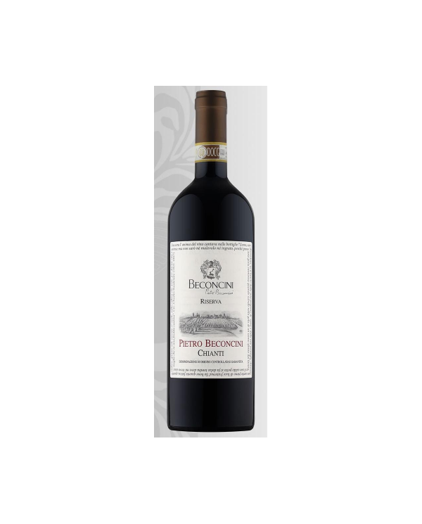 Red Wines  Chianti Docg Riserva 2018 - Pietro Beconcini 13,90 â‚¬ Red Wines  Chianti Docg Riserva 2018 - Pietro Beconcini 13,90 â‚¬