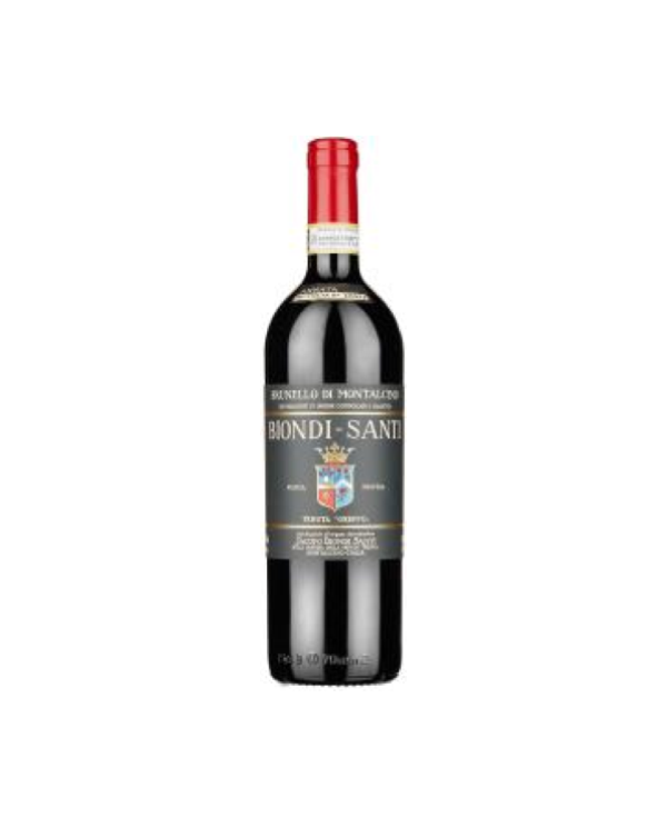 Vini Rossi  Brunello di Montalcino Tenuta Greppo DOCG 2011 - Biondi Santi 186,50 â‚¬ Vini Rossi  Brunello di Montalcino Tenuta Greppo DOCG 2011 - Biondi Santi 186,50 â‚¬