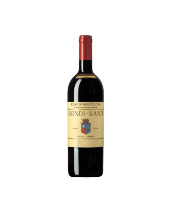 Vini Rossi  Rosso di Montalcino DOC 2018 - Biondi Santi 62,90 â‚¬ Vini Rossi  Rosso di Montalcino DOC 2018 - Biondi Santi 62,90 â‚¬