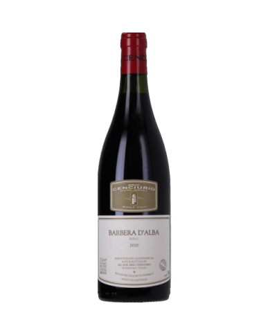 Rode wijnen  Barbera D'Alba DOC 2022 - Bric Cenciurio 11,20 € Rode wijnen  Barbera D'Alba DOC 2022 - Bric Cenciurio 11,20 €