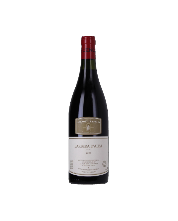 Red Wines  Barbera D'Alba DOC 2022 - Bric Cenciurio 11,20 â‚¬ Red Wines  Barbera D'Alba DOC 2022 - Bric Cenciurio 11,20 â‚¬