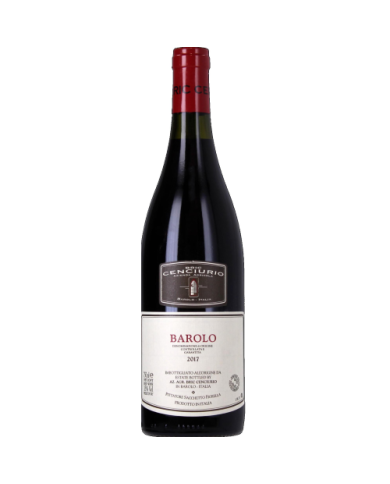 Rode wijnen  Barolo DOCG 2019 - Bric Cenciurio 28,70 € Rode wijnen  Barolo DOCG 2019 - Bric Cenciurio 28,70 €