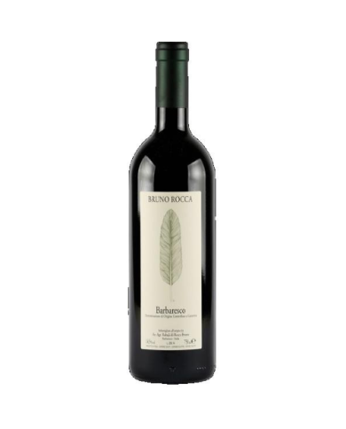 Rode wijnen  Barbaresco DOCG 2020 - Bruno Rocca 49,00 € Rode wijnen  Barbaresco DOCG 2020 - Bruno Rocca 49,00 €