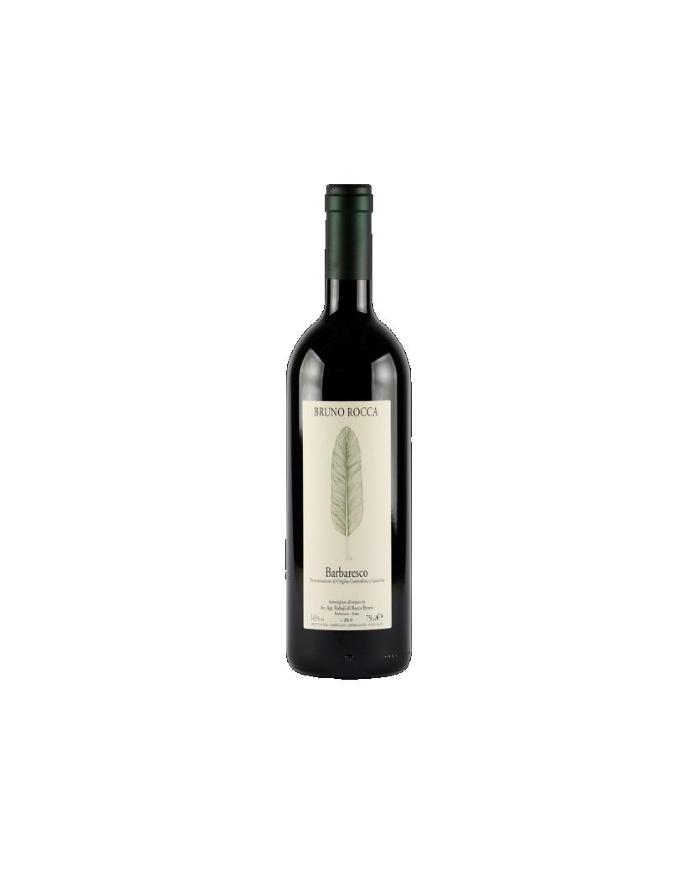Red Wines  Barbaresco DOCG 2020 - Bruno Rocca 49,00 €