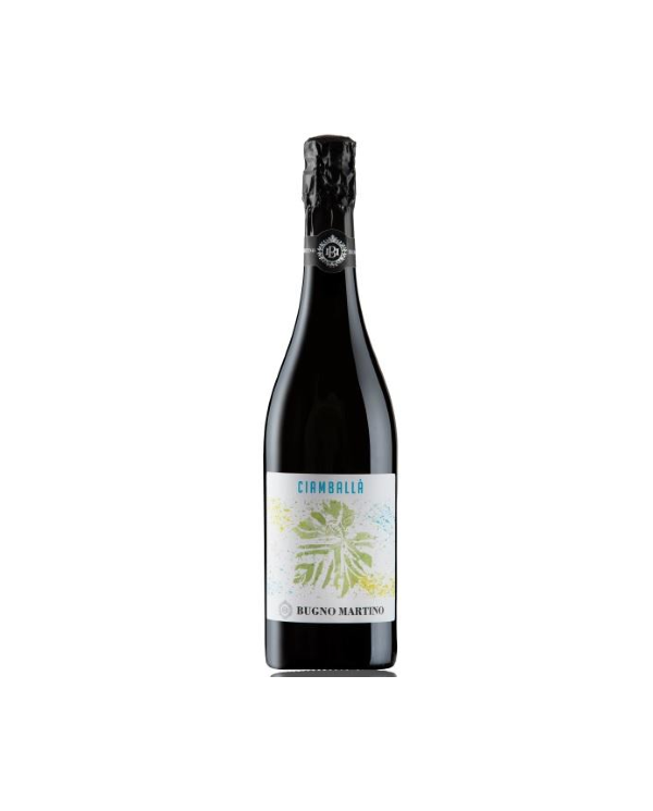 Vini Rossi  Ciamballà Lambrusco Mantovano IGP 2022 Bio - Bugno Marino 14,00 â‚¬ Vini Rossi  Ciamballà Lambrusco Mantovano IGP 2022 Bio - Bugno Marino 14,00 â‚¬