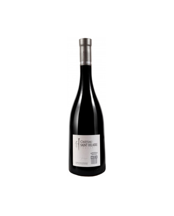 Red Wines  Rouge Aix-en-Provence AOP 2021 - Chateau Saint Hilaire 11,50 â‚¬ Red Wines  Rouge Aix-en-Provence AOP 2021 - Chateau Saint Hilaire 11,50 â‚¬