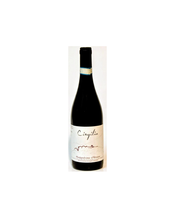 Rode wijnen  Montepulciano d'Abruzzo Doc 2021 - Cingilia 11,89 â‚¬ Rode wijnen  Montepulciano d'Abruzzo Doc 2021 - Cingilia 11,89 â‚¬