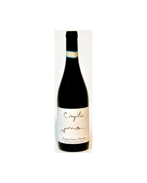 Red Wines  Montepulciano d'Abruzzo Doc 2021 - Cingilia 11,89 â‚¬ Red Wines  Montepulciano d'Abruzzo Doc 2021 - Cingilia 11,89 â‚¬