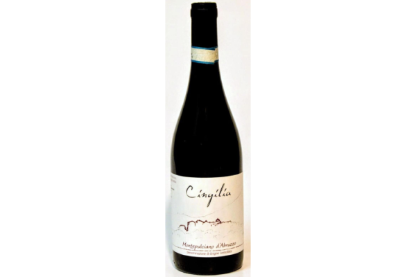Vini Rossi  Montepulciano d'Abruzzo Doc 2021 - Cingilia 11,89&nbsp;€