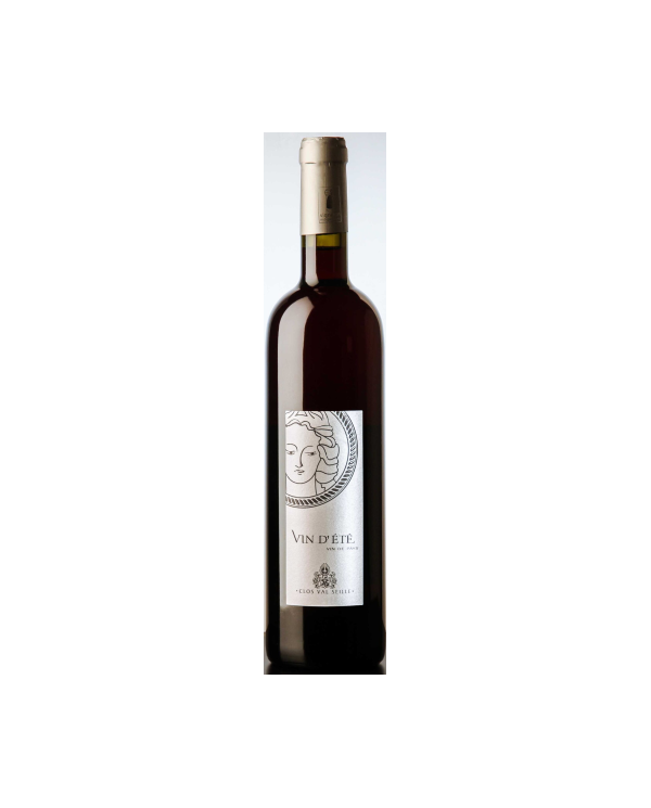Red Wines  Vin De Pays Rouge 2022 - Clos Val Seille 10,30 â‚¬ Red Wines  Vin De Pays Rouge 2022 - Clos Val Seille 10,30 â‚¬