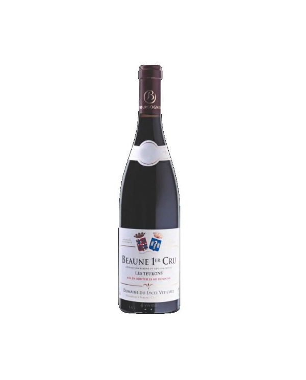 Red Wines  1er Cru Les Teurons 2018 - Domaine Du Lycee Viticole de Beaune 37,60 â‚¬ Red Wines  1er Cru Les Teurons 2018 - Domaine Du Lycee Viticole de Beaune 37,60 â‚¬