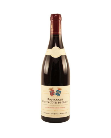 Rode wijnen  Beaune Rouge 2020 - Domaine Du Lycee Viticole de Beaune 25,50 € Rode wijnen  Beaune Rouge 2020 - Domaine Du Lycee Viticole de Beaune 25,50 €