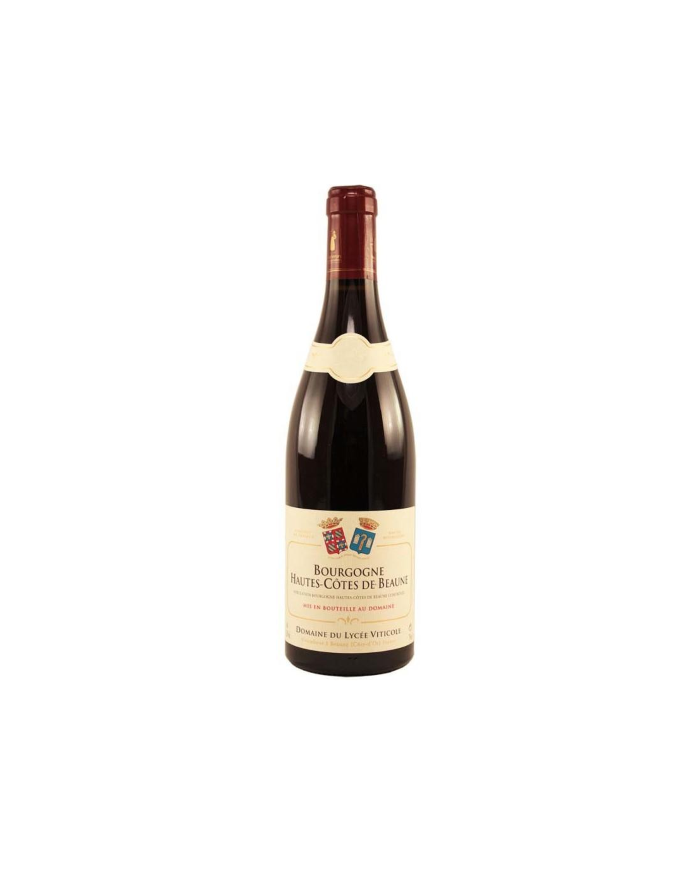 Vini Rossi  Beaune Rouge 2020 - Domaine Du Lycee Viticole de Beaune 25,50 €