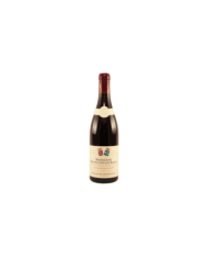 Vini Rossi  Beaune Rouge 2020 - Domaine Du Lycee Viticole de Beaune 25,50 €