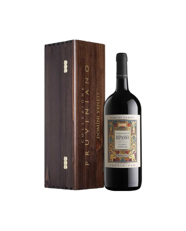 Red Wines  Valpolicella Doc Ripasso 2018 Magnum - Domini Veneti 51,40 â‚¬ Red Wines  Valpolicella Doc Ripasso 2018 Magnum - Domini Veneti 51,40 â‚¬