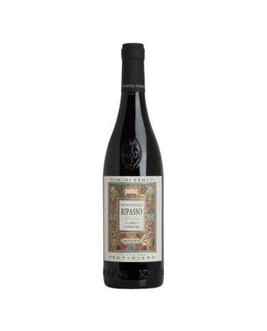 Rode wijnen  Valpolicella Doc Ripasso Classico Superiore 2019 - Domini Veneti 14,11 € Rode wijnen  Valpolicella Doc Ripasso Classico Superiore 2019 - Domini Veneti 14,11 €