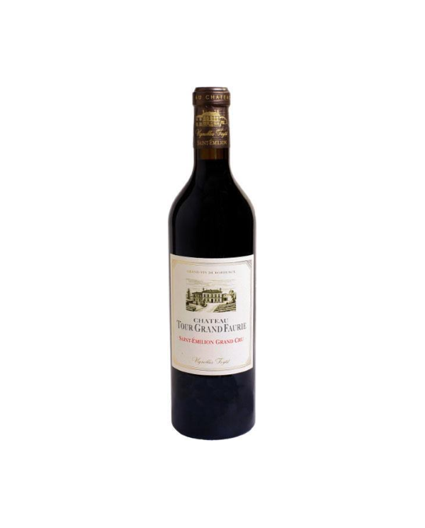 Red Wines  Chateau Tour Grand Faurie Saint-Emilion Grand Cru 2015 - Feytit Vignobles 21,90 â‚¬ Red Wines  Chateau Tour Grand Faurie Saint-Emilion Grand Cru 2015 - Feytit Vignobles 21,90 â‚¬