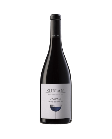 Rode wijnen  Lagrein Alto Adige DOC 2022 - Girlan 12,90 € Rode wijnen  Lagrein Alto Adige DOC 2022 - Girlan 12,90 €