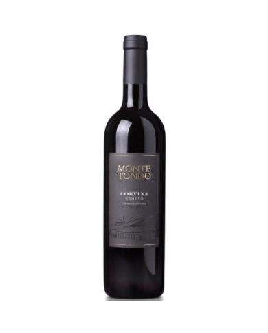 Rode wijnen  Corvina del Veneto IGT 2022 - Monte Tondo 7,50 € Rode wijnen  Corvina del Veneto IGT 2022 - Monte Tondo 7,50 €