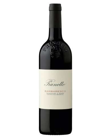 Rode wijnen  Barbaresco DOCG 2021 - Prunotto 29,80 € Rode wijnen  Barbaresco DOCG 2021 - Prunotto 29,80 €