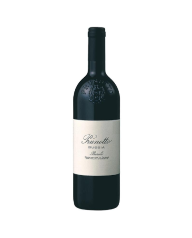 Rode wijnen  Barolo Bussia DOCG 2019 - Prunotto 68,20 € Rode wijnen  Barolo Bussia DOCG 2019 - Prunotto 68,20 €