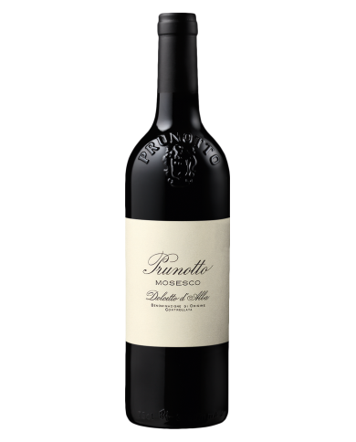Rode wijnen  Mosesco Dolcetto D'Alba DOC 2021 - Prunotto 12,40 € Rode wijnen  Mosesco Dolcetto D'Alba DOC 2021 - Prunotto 12,40 €