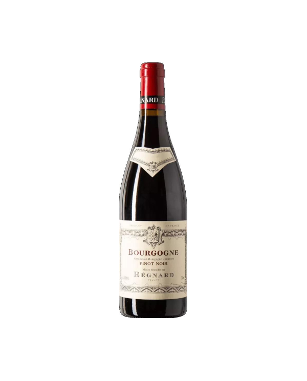 Red Wines  Bourgogne Pinot Noir 2022 - Régnard 23,40 â‚¬ Red Wines  Bourgogne Pinot Noir 2022 - Régnard 23,40 â‚¬