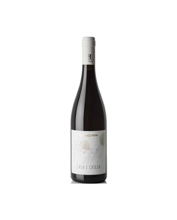 Red Wines  Casa e Chiesa Colline Lucchesi DOC 2021 - Tenuta Lenzini 10,30 â‚¬ Red Wines  Casa e Chiesa Colline Lucchesi DOC 2021 - Tenuta Lenzini 10,30 â‚¬