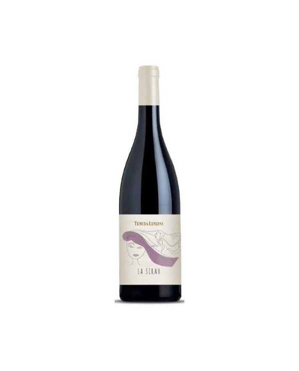 Red Wines  La Syrah Igt 2021 - Tenuta Lenzini 25,48 â‚¬ Red Wines  La Syrah Igt 2021 - Tenuta Lenzini 25,48 â‚¬
