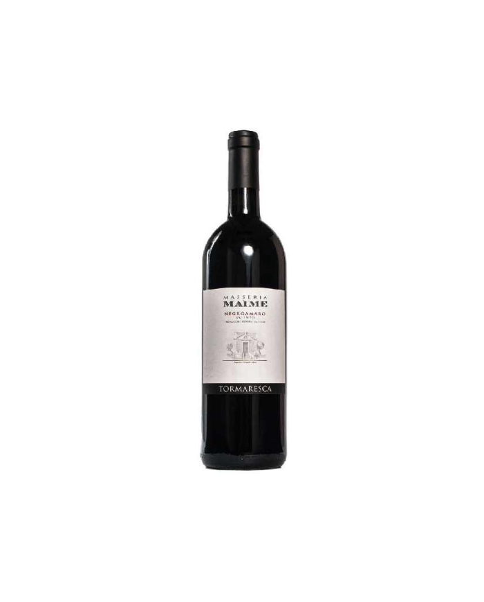 Red Wines  Masseria Maime Salento IGP 2012 - Tormaresca 21,60 €