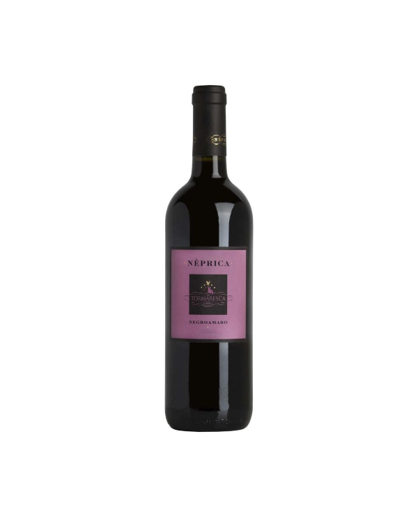 Red Wines  Neprica Negroamaro Puglia IGT 2020 - Tormaresca 7,30 â‚¬ Red Wines  Neprica Negroamaro Puglia IGT 2020 - Tormaresca 7,30 â‚¬