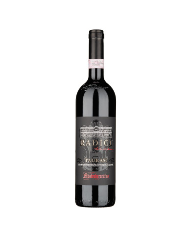 Red Wines  Radici Taurasi DOCG 2016 - Mastroberardino 29,12 € Red Wines  Radici Taurasi DOCG 2016 - Mastroberardino 29,12 €