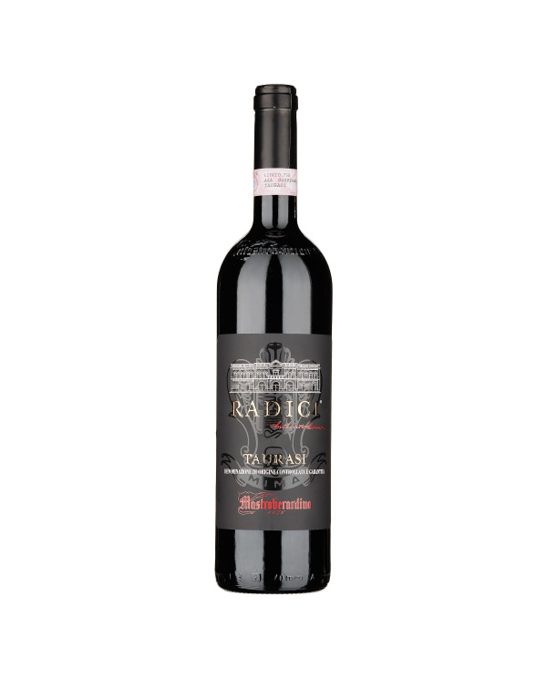 Vini Rossi  Radici Taurasi DOCG 2016 - Mastroberardino 29,12 € Vini Rossi  Radici Taurasi DOCG 2016 - Mastroberardino 29,12 €