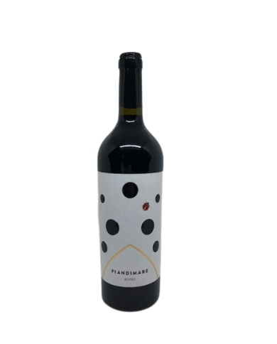 Rode wijnen  Vino Rosso Coccinella 2022 - Piandimare 3,50 € Rode wijnen  Vino Rosso Coccinella 2022 - Piandimare 3,50 €