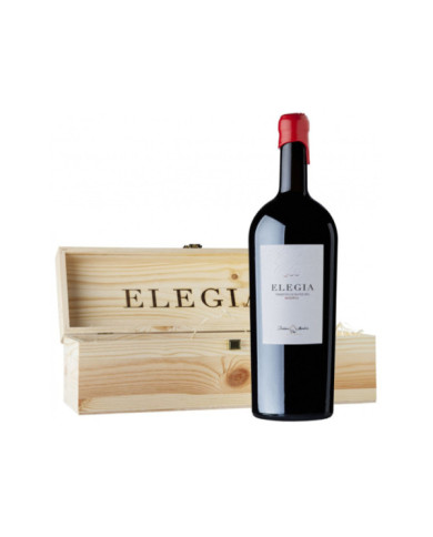 Rode wijnen  Elegia Primitivo di Manduria DOC Riserva 2019 Magnum - Produttori di Manduria 31,10 € Rode wijnen  Elegia Primitivo di Manduria DOC Riserva 2019 Magnum - Produttori di Manduria 31,10 €