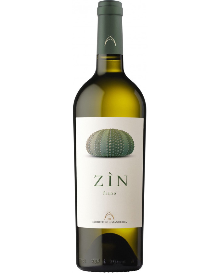 Vini Bianchi  ZÃŒN Fiano Salento Igt 2024 - Produttori di Manduria 7,21 â‚¬ Vini Bianchi  ZÃŒN Fiano Salento Igt 2024 - Produttori di Manduria 7,21 â‚¬